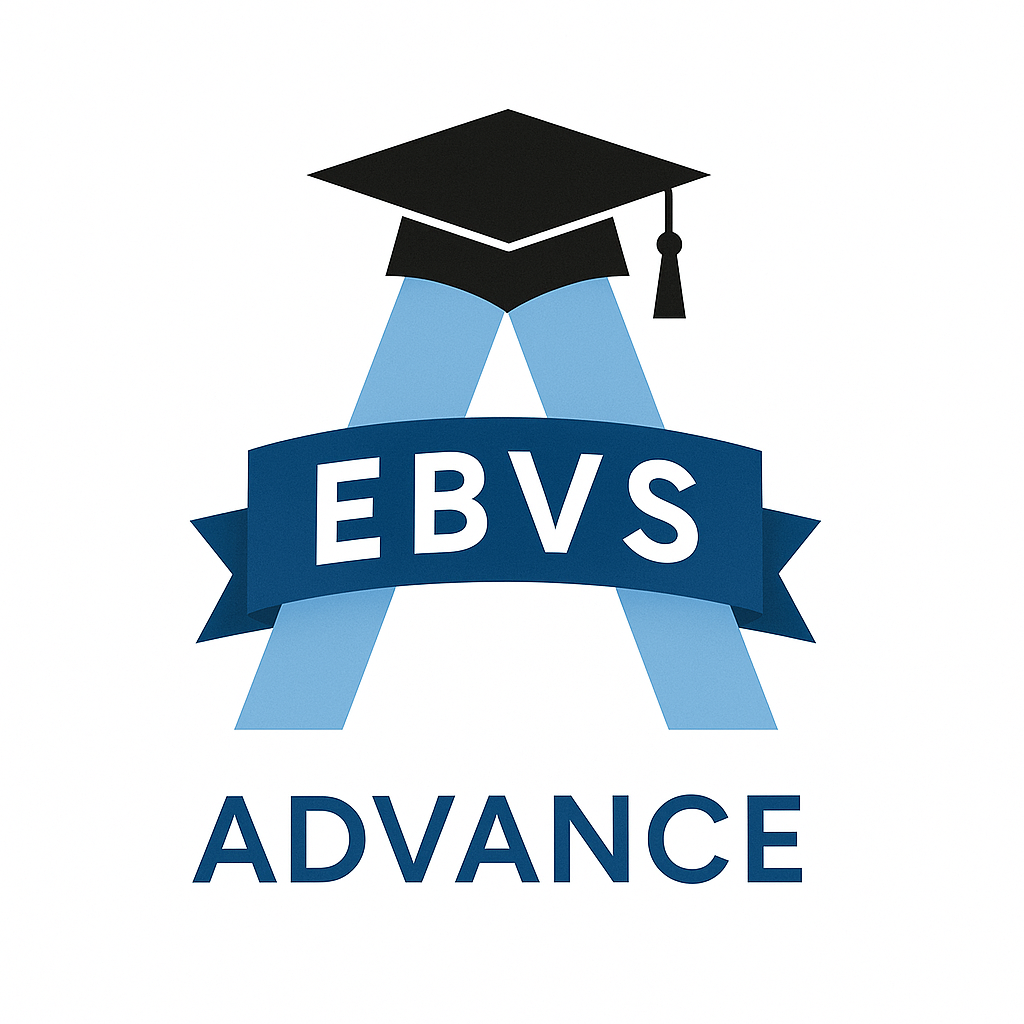 An introduction to EBVS Advance. 